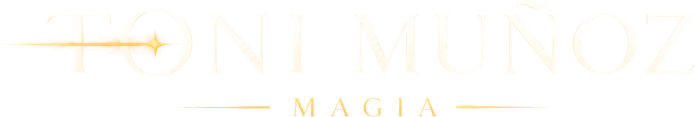 Toni Muñoz — Magia